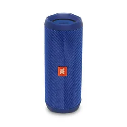 JBL Flip 4 Enceinte portable stéréo Bleu 16 W